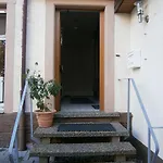 Hostel Strauss Waldbronn