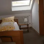 Hostel Strauss Waldbronn