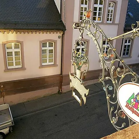 Strauss Waldbronn
