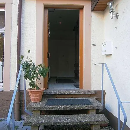 Strauss Waldbronn