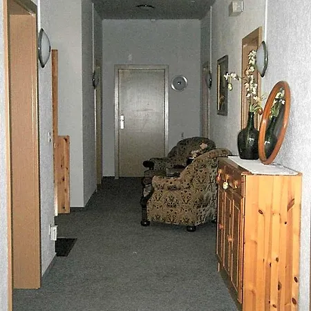 Strauss Hostel