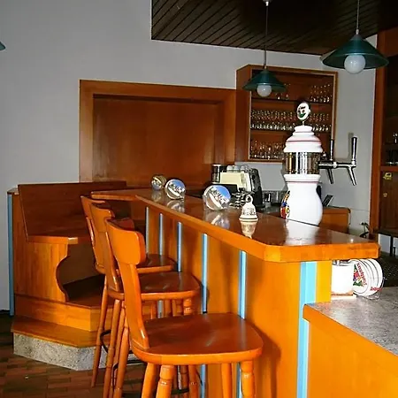 Strauss Hostel