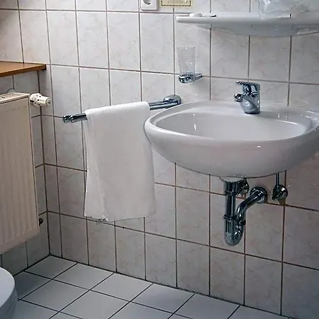 Strauss Hostel