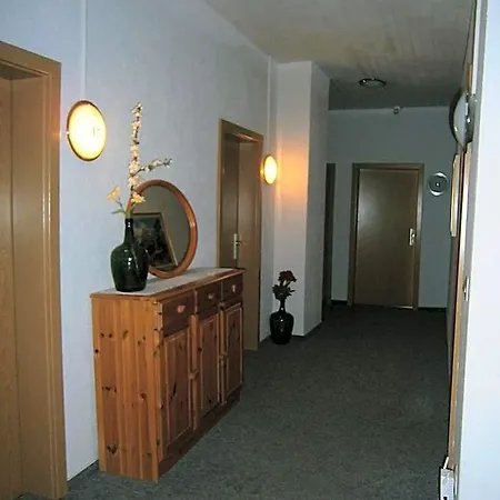 Hostel Strauss Waldbronn