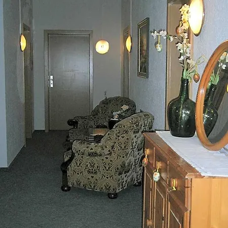 Hostel Strauss Waldbronn