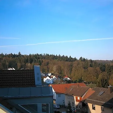 Strauss Waldbronn